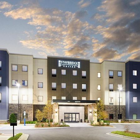 Staybridge Suites - Auburn - University Area By Ihg Eksteriør bilde